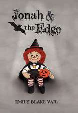 Vail, E: Jonah & the Edge