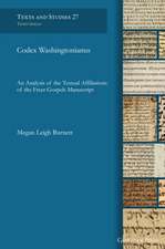 Codex Washingtonianus