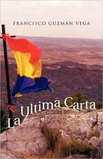 La Ultima Carta