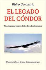 El Legado del Condor