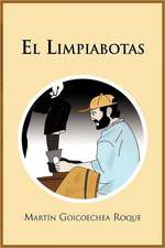 El Limpiabotas