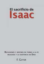 El Sacrificio de Isaac