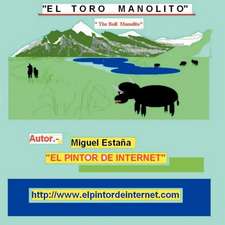 El Toro Manolito