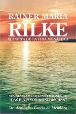 Rainer Maria Rilke