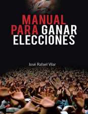 Manual Para Ganar Elecciones