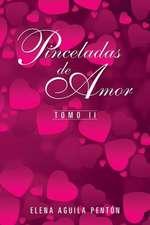 Pinceladas de Amor