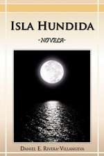 Isla Hundida