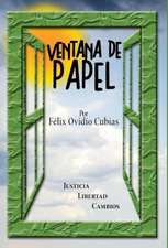 Ventana de Papel