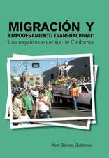 Migracion y Empoderamiento Transnacional