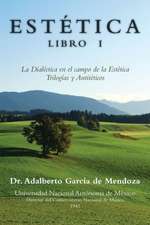 Estetica Libro I