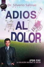 Adios Al Dolor