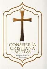 Consejeria Cristiana Activa