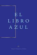 El Libro Azul