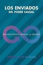 Los Enviados del Poder Causal