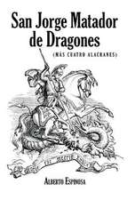 San Jorge Matador de Dragones