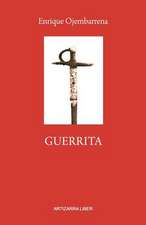 Guerrita