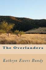 The Overlanders