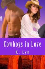 Cowboys in Love