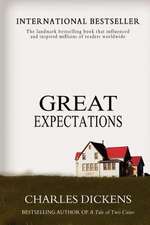 Great Expectations