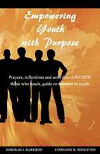 Empowering Youth with Purpose