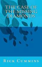 The Case of the Missing Diamonds