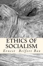 Ethics of Socialism