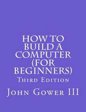 How to Build a Computer (for Beginners)