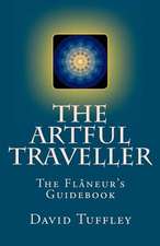 The Artful Traveller