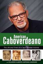 American Caboverdeano