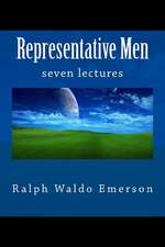 Representative Men