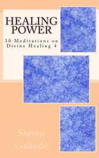 Healing Power