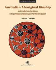 Australian Aboriginal Kinship