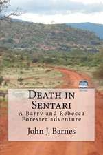 Death in Sentari