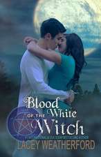 Blood of the White Witch