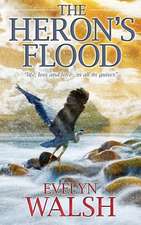 The Heron's Flood