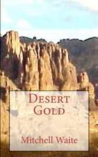 Desert Gold