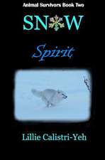 Snow Spirit