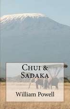 Chui and Sadaka