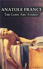 The Gods Are Athirst by Anatole France, Fiction, Classics, Literary: A Step by Step Drawing Guide for Creating Innovative Cartoon Characters