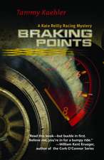 Braking Points