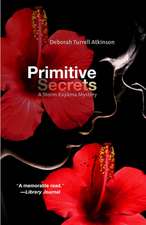 Primitive Secrets