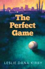 The Perfect Game LP