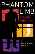 Phantom Limb tpbk