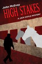 High Stakes tpbk