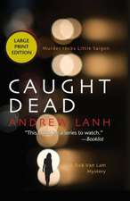 Caught Dead LP