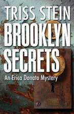 Brooklyn Secrets LP