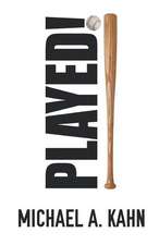 Played!