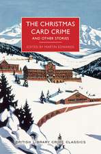 The Christmas Card Crime and Other Stories