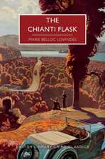 Chianti Flask