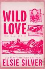 Wild Love (Standard Edition)